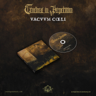 TENEBRAE IN PERPETUUM Vacuum Coeli DIGIPAK , PRE-ORDER [CD]